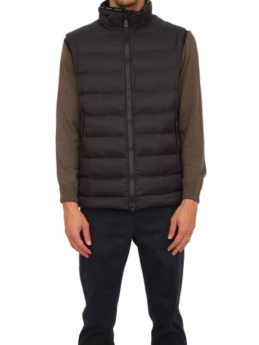 Мужской жилет PEUTEREY GILET