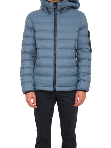 Мужская куртка  PEUTEREY SPORT JACKETS BLU