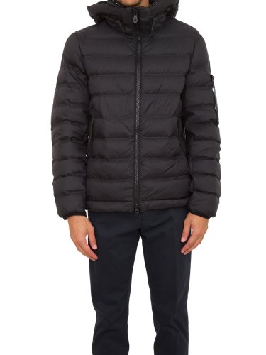 Чоловіча куртка PEUTEREY SPORT JACKETS NERO