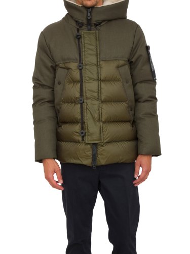 Мужская куртка PEUTEREY JACKETS VERDE