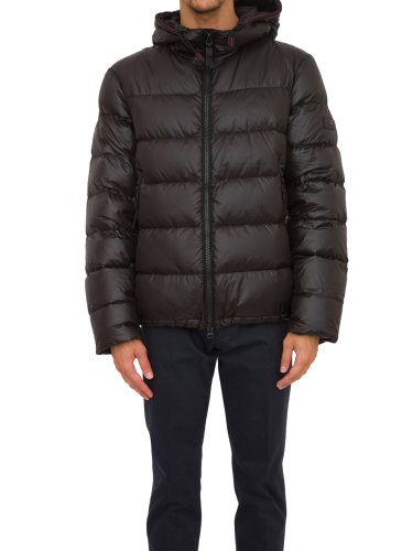 Мужская куртка PEUTEREY SPORT JACKETS NERO