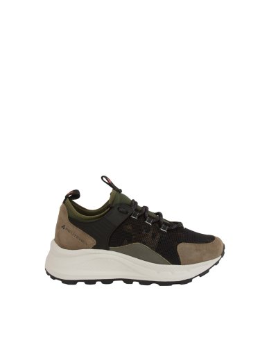 Чоловічі кросівки PEUTEREY SHOES VERDE
