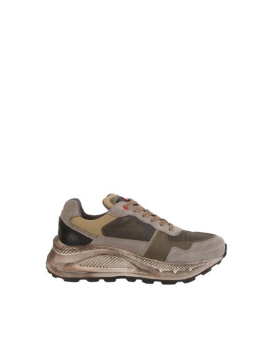 Мужские кроссовки PEUTEREY SHOES BEIGE