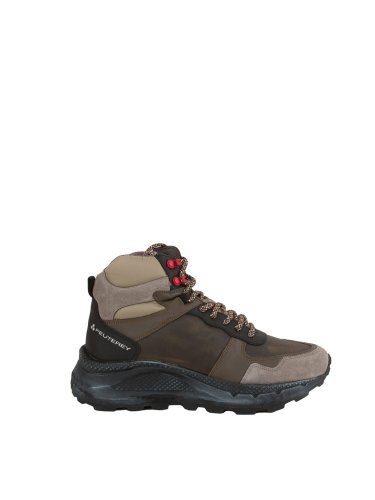 Мужские ботинки PEUTEREY SHOES MARRONE