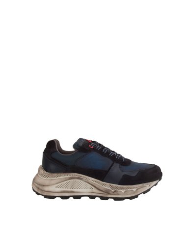 Мужские кроссовки PEUTEREY SHOES BLU