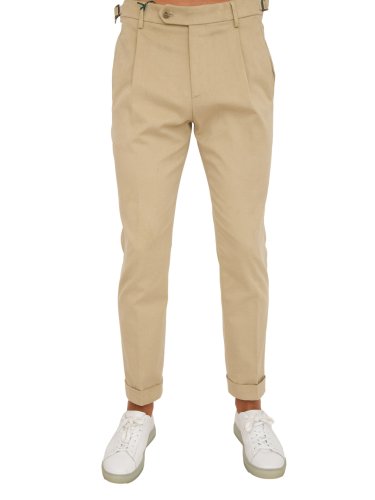 Мужские повседневные брюки BERWICH  PANTALONE