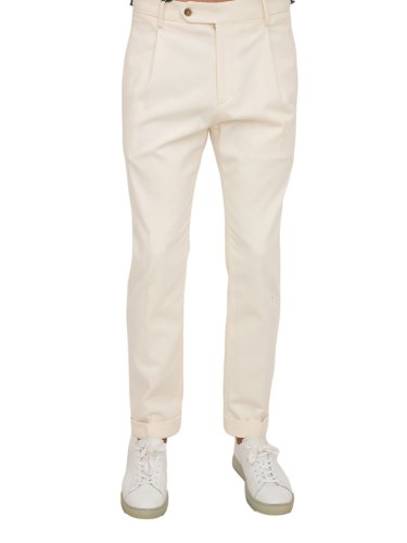 Чоловічі повсякденні штани BERWICH PANTALONE