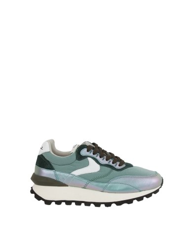 Жіночі кросівки VOILE BLANCHE ACTIVE SNEAKERS DONNA ACQUAMARINA