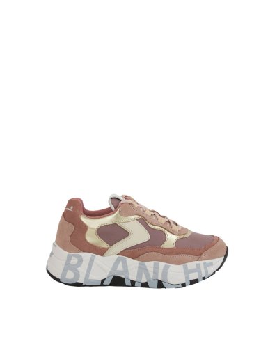 Жіночі кросівки VOILE BLANCHE ACTIVE SNEAKERS DONNA ROSA