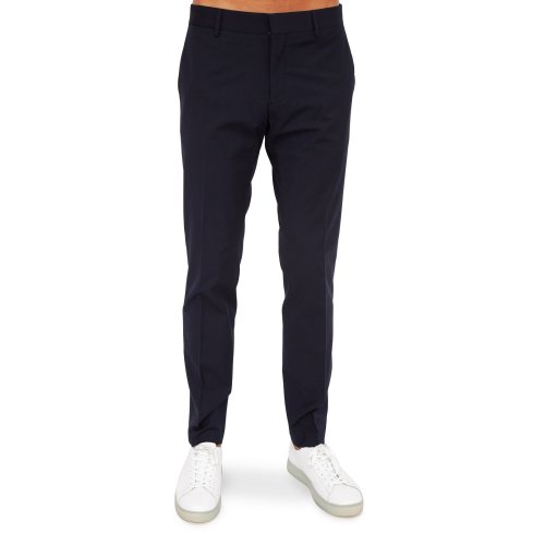 Мужские повседневные брюки ANTONY MORATO PANTALONI BLU