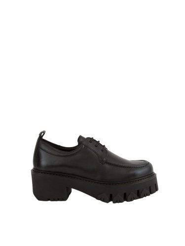 Женская классическая обувь PATRIZIA PEPE SCARPE/SHOES NERO