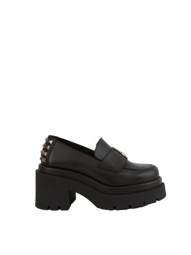 Жіноче класичне взуття PATRIZIA PEPE SCARPE/SHOES NERO
