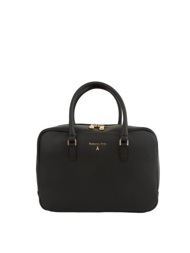 Жіноча сумка з ручками PATRIZIA PEPE BORSA/BAG NERO