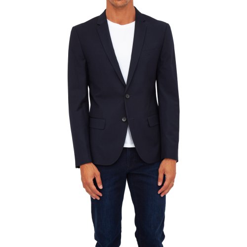 Мужской пиджак ANTONY MORATO GIACCA BLU
