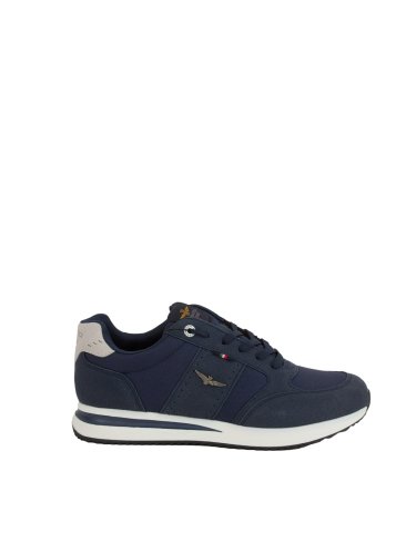 Чоловічі кросівки AERONAUTICA MILITARE  RUNNING BLU