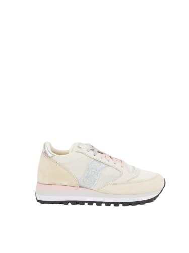 Жіночі кросівки SAUCONY SNEAKER BEIGE