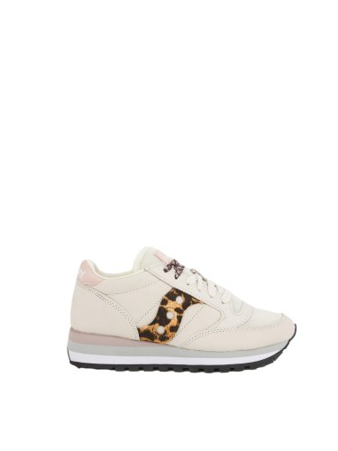 Жіночі кросівки SAUCONY SNEAKER BEIGE