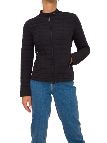 Женская куртка GUESS JEANS  GIUBBOTTI NERO
