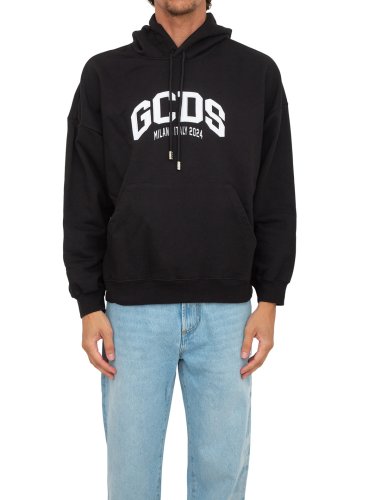 Мужская толстовка GCDS FELPA