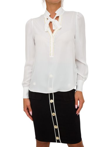 Жіноча блузка GUESS by Marciano BLUSA BIANCO