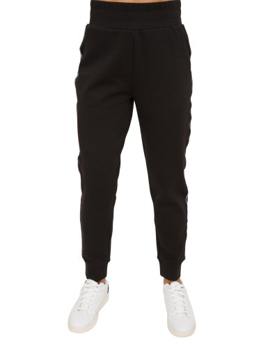 Женские спортивные штаны  GUESS JEANS PANTALONI NERO