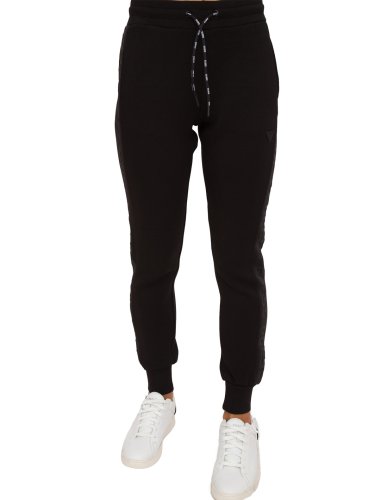 Жіночі спортивні штани GUESS JEANS PANTALONI NERO