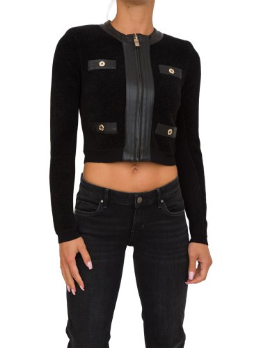 Женский кардиган GUESS by Marciano CARDIGAN NERO