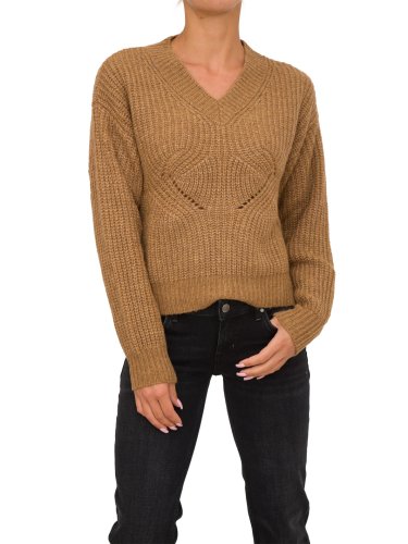 Женский свитер GUESS by Marciano MAGLIA BEIGE