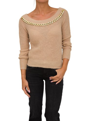 Жіночий светр GUESS by Marciano MAGLIA BEIGE