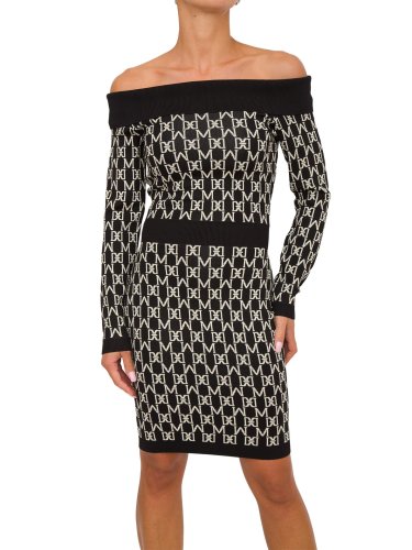 Жіноче плаття GUESS by Marciano ABITO NERO