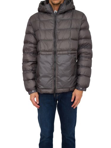 Мужская куртка GUESS JEANS GIUBBOTTI GRIGIO