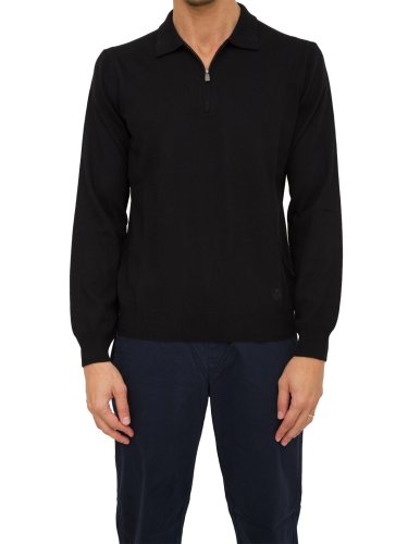 Мужское поло CORNELIANI POLO