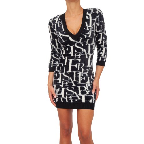Женское платье ELISABETTA FRANCHI VESTITO