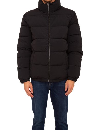 Мужская куртка GUESS JEANS GIUBBOTTI NERO
