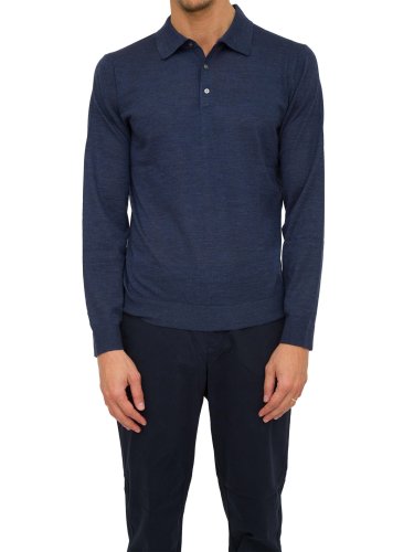 Чоловіче поло CORNELIANI POLO