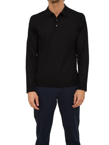 Мужское поло CORNELIANI  POLO