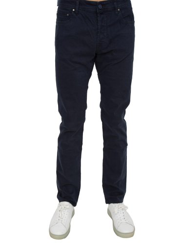 Чоловічі повсякденні штани JACOB COHEN PANTALONE