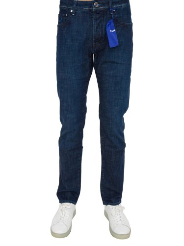 Мужские джинсы JACOB COHEN DENIM