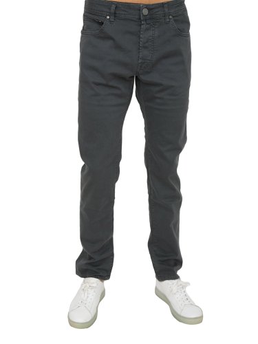 Чоловічі повсякденні штани JACOB COHEN PANTALONE