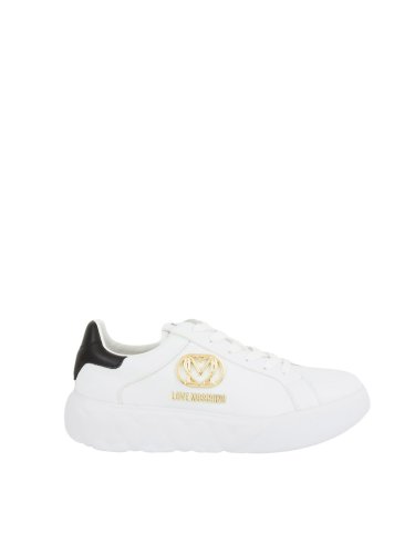Жіночі кросівки LOVE MOSCHINO SNEAKER BIANCO