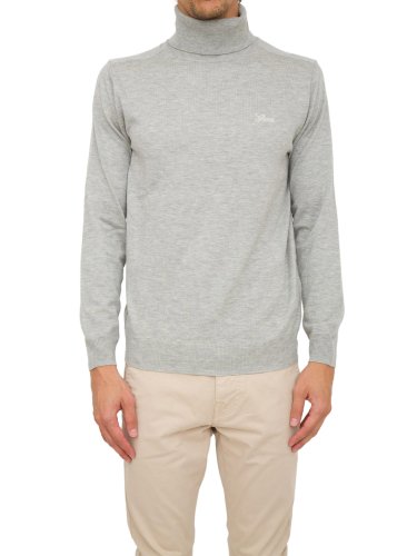 Чоловічий светр GUESS JEANS MAGLIA GRIGIO