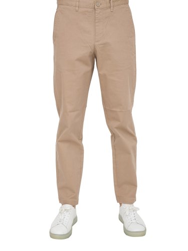 Чоловічі повсякденні штани ARMANI EXCHANGE PANTALONI BEIGE