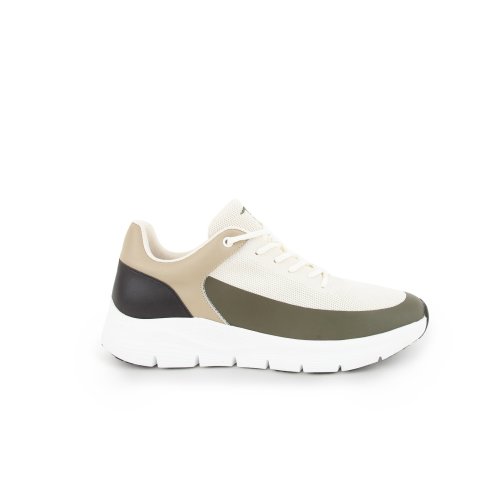 Мужские кроссовки TRUSSARDI SNK BORA WIND MULTICOLOR