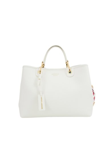 Женская сумка с ручками EMPORIO ARMANI BORSA