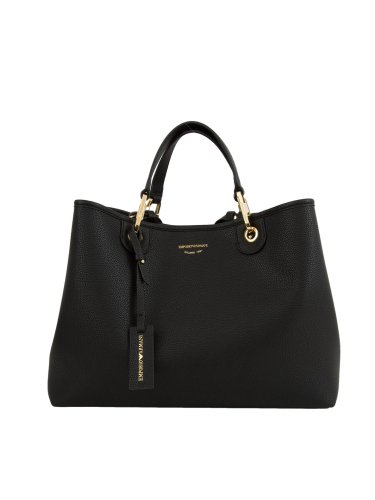 Женская сумка с ручками EMPORIO ARMANI BORSA
