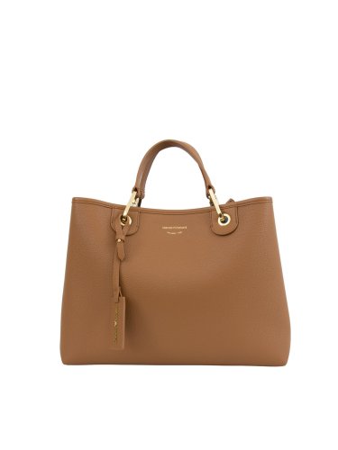 Жіноча сумка з ручками EMPORIO ARMANI BORSA