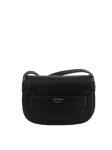 Женская кроссбоди EMPORIO ARMANI 10 - BAGS NERO
