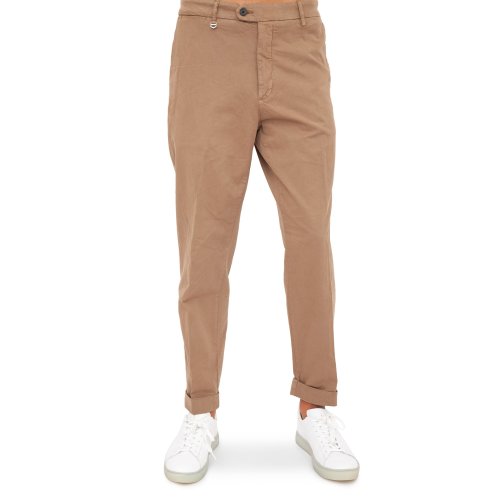Мужские повседневные брюки ANTONY MORATO PANTALONI CAMMELLO