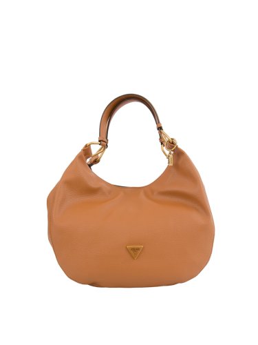 Жіноча сумка з ручками GUESS JEANS BAGS CUOIO
