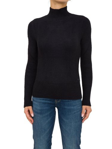 Женский свитер GUESS JEANS MAGLIA NERO